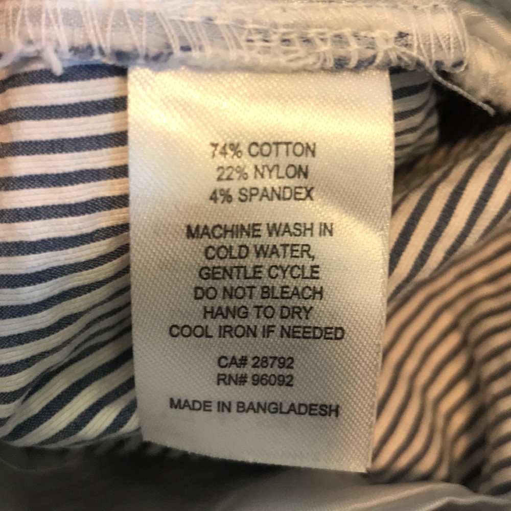 Shorts - Picture 4 of 6